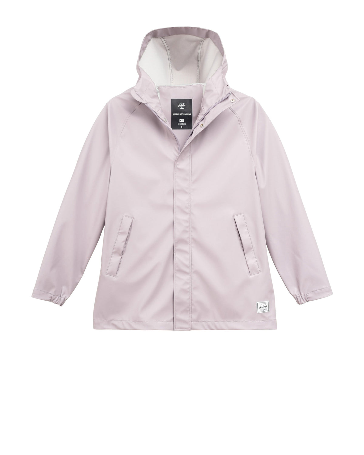 Herschel Classic Rain Jacket Women's