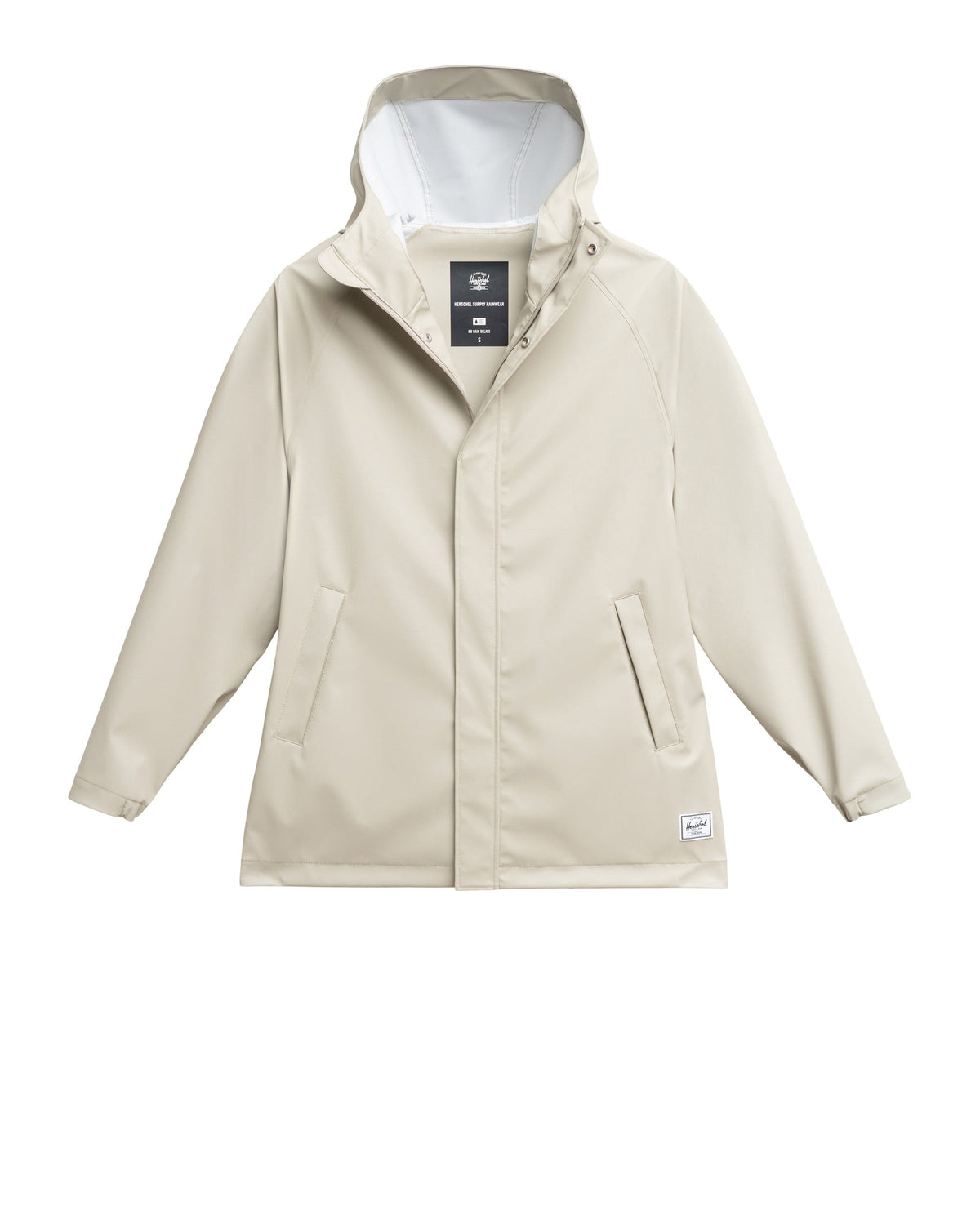 Herschel Classic Rain Jacket Women's