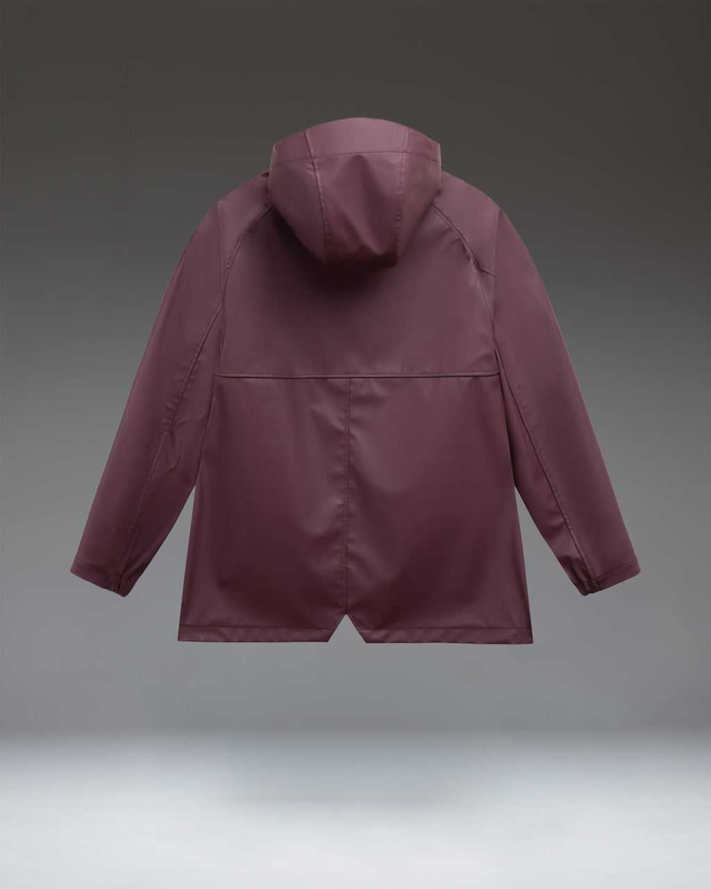Herschel Classic Rain Jacket Women's