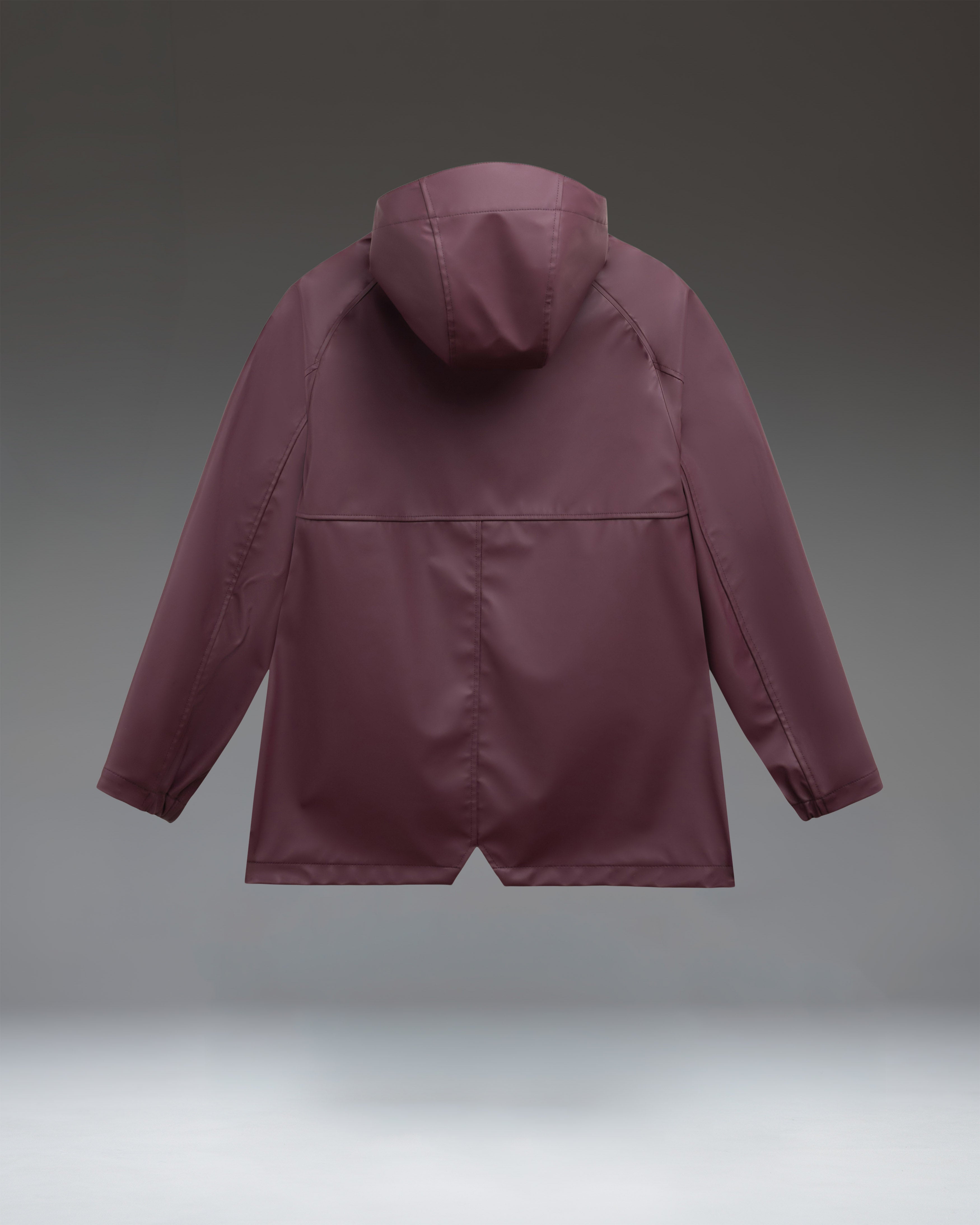 Herschel Classic Rain Jacket Women's