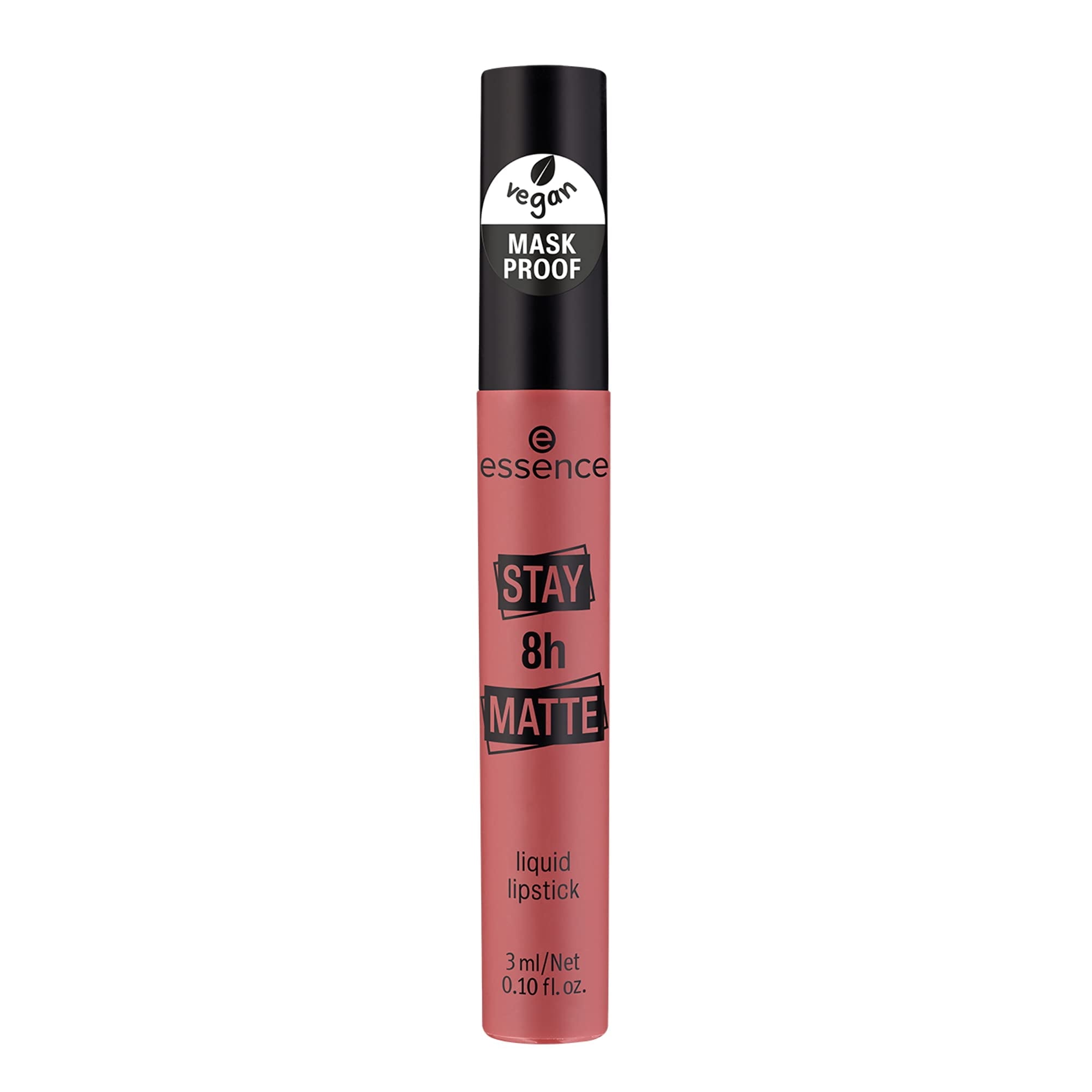 LABIAL 07 STAY 8H MATE L?Q 3 ml