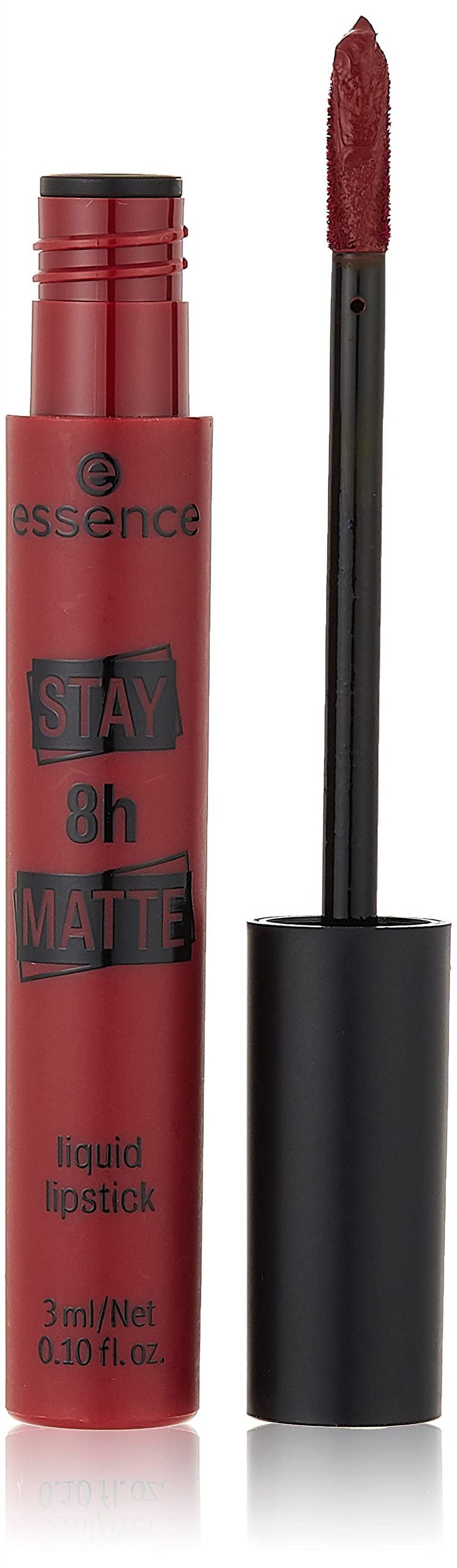 LABIAL 07 STAY 8H MATE L?Q 3 ml