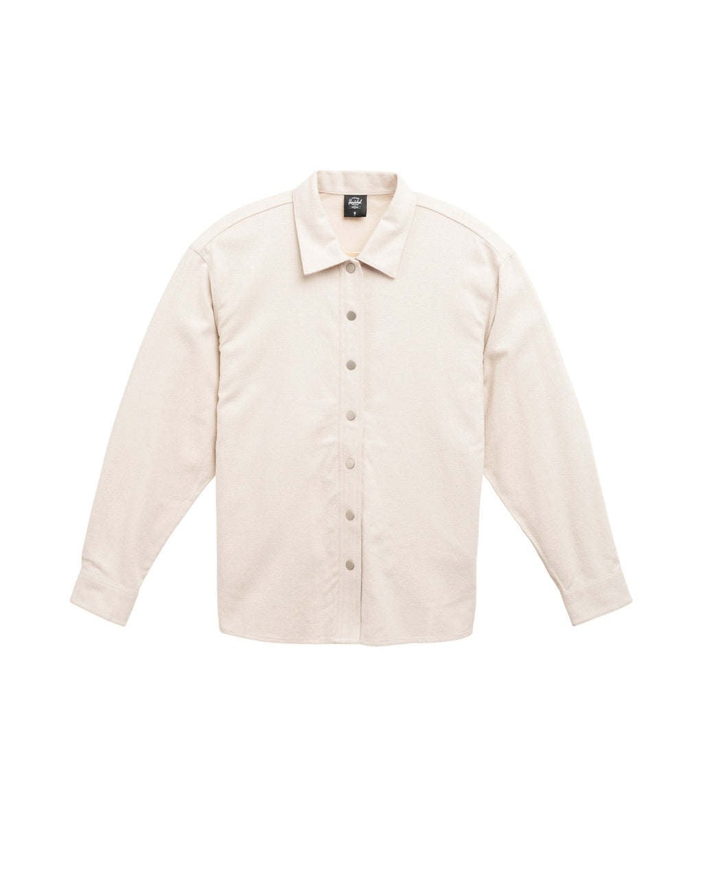 Herschel Snap Down Flannel Women's