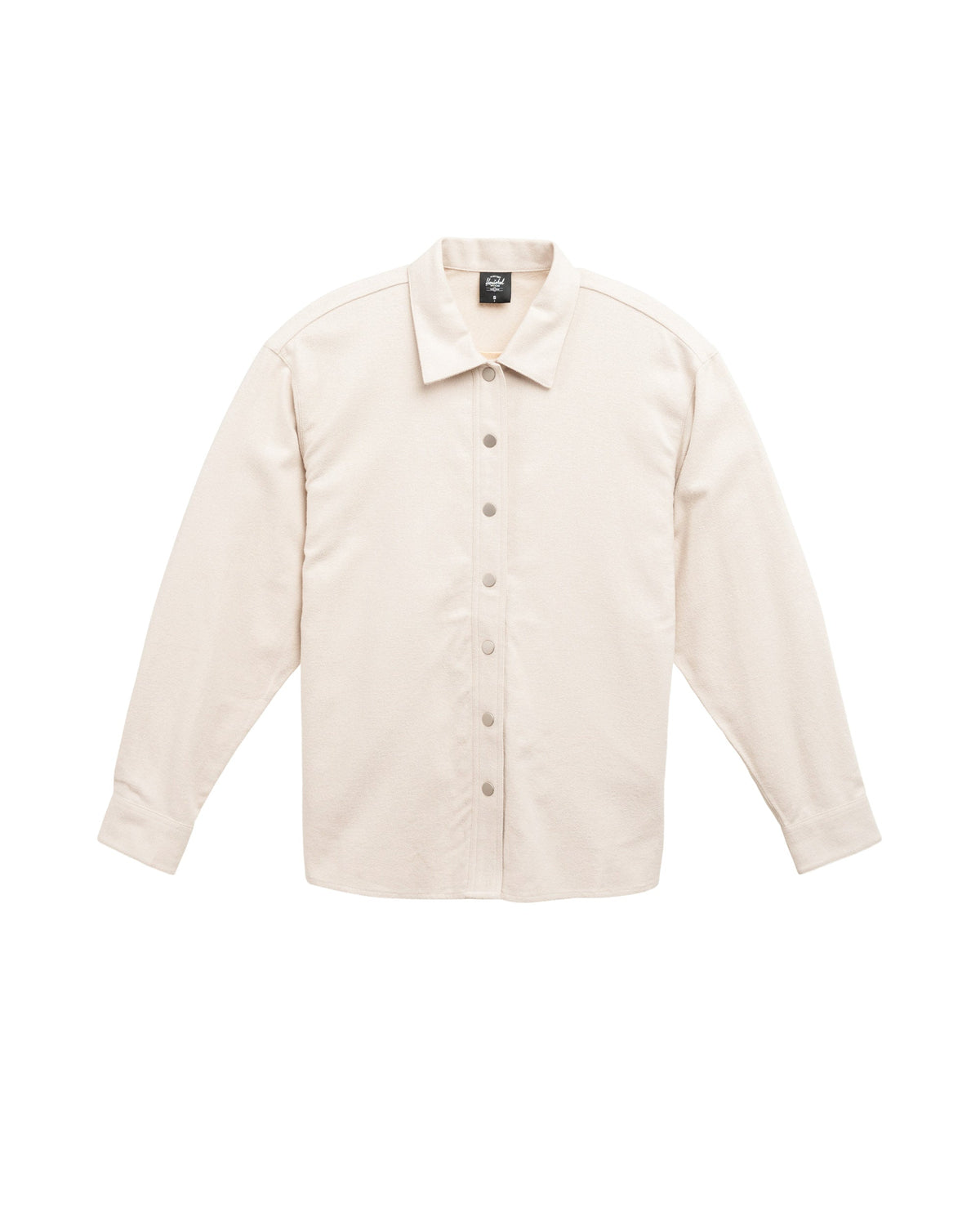 Herschel Snap Down Flannel Women's