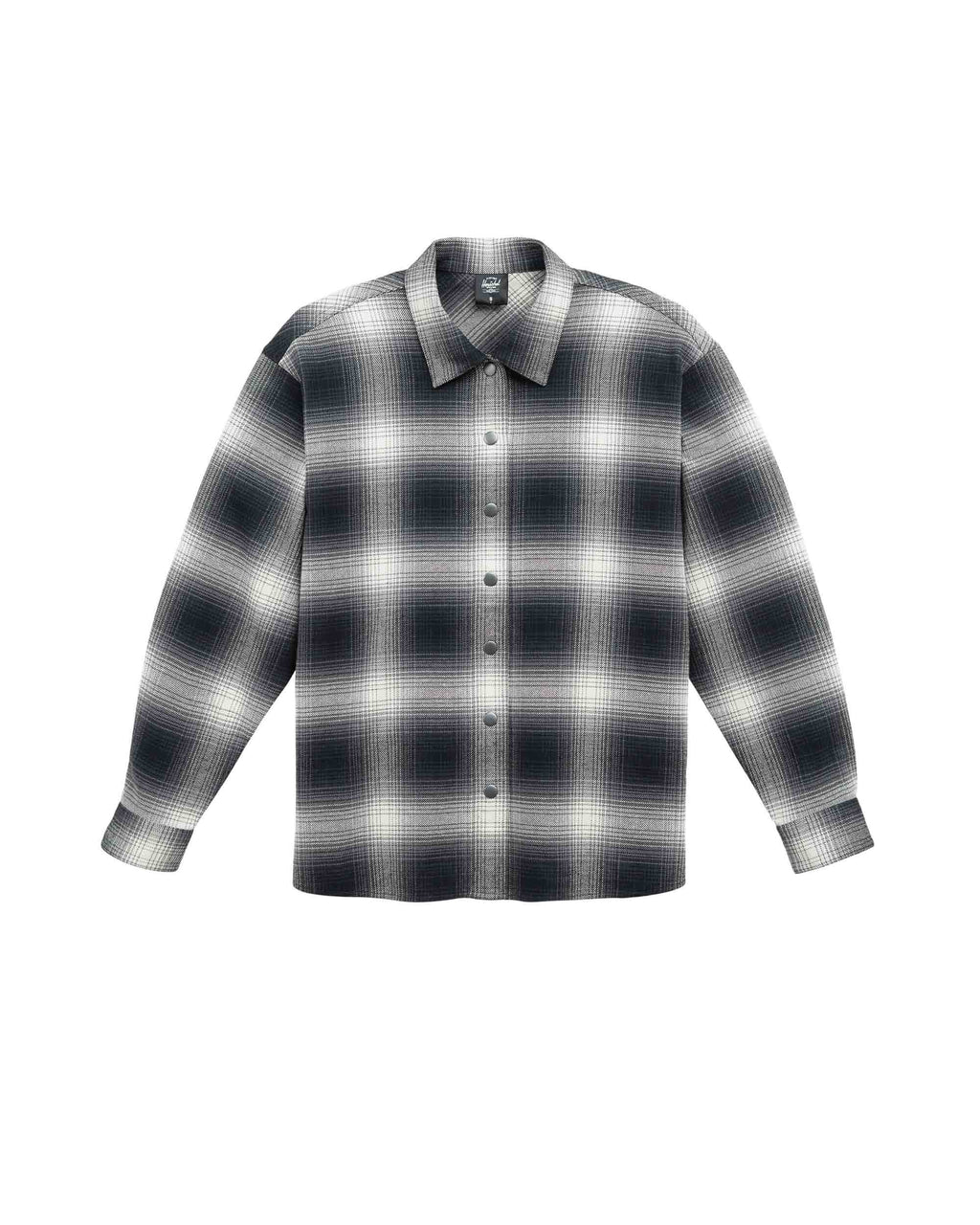 Herschel Snap Down Flannel Women's