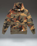 Herschel Vintage Wash Classic Hoodie Men's