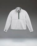 Herschel Performance Quarter Zip Women's