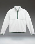 Herschel Performance Quarter Zip Men's