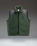 Herschel Performance Fleece Vest Men's