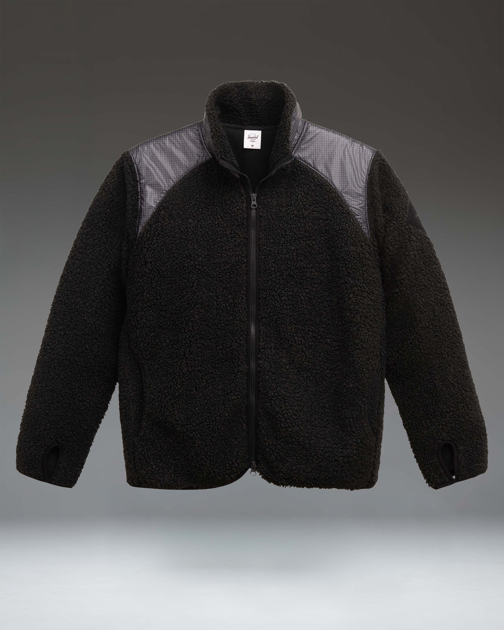Herschel Performance Fleece Jacket Men's