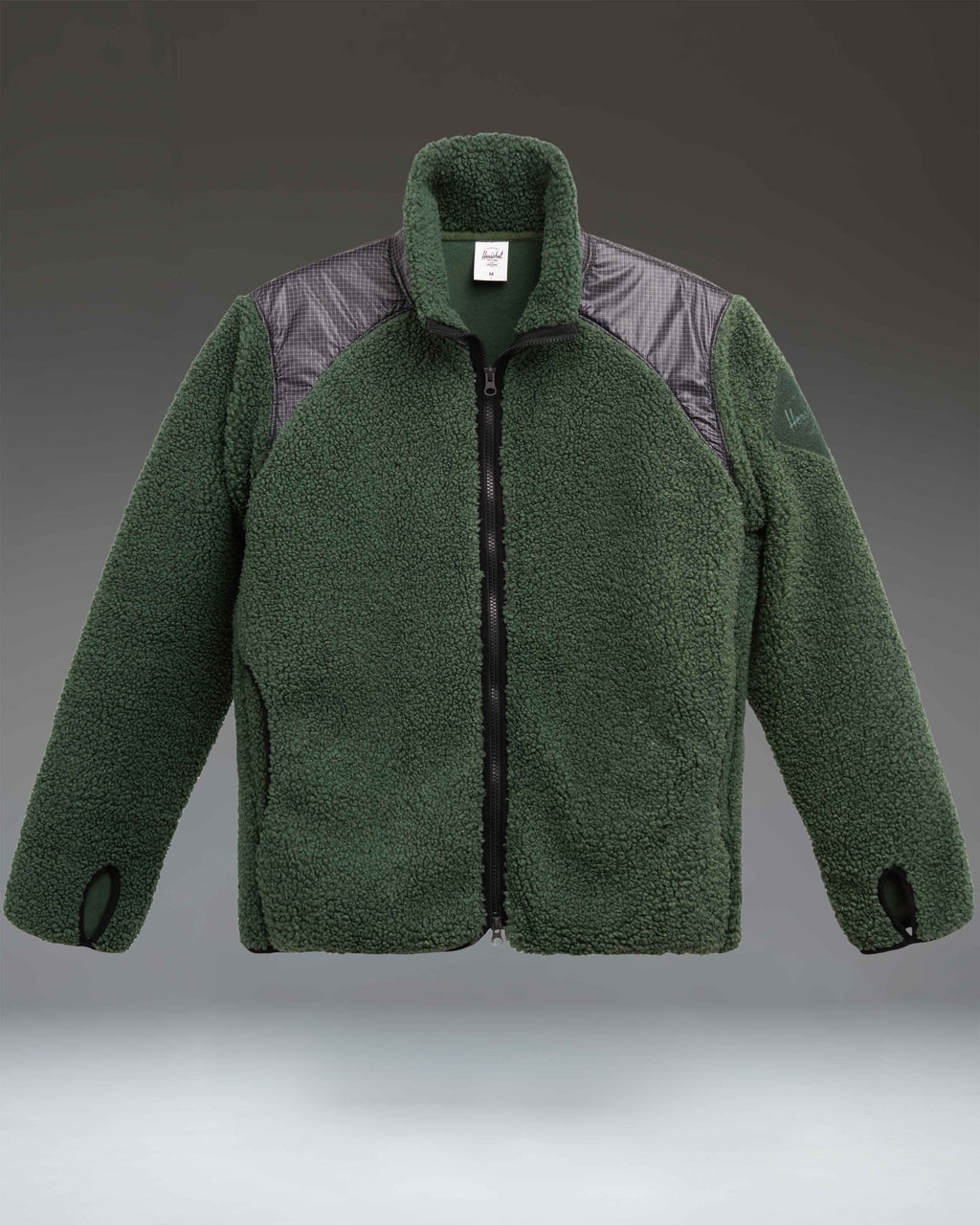 Herschel Performance Fleece Jacket Men's