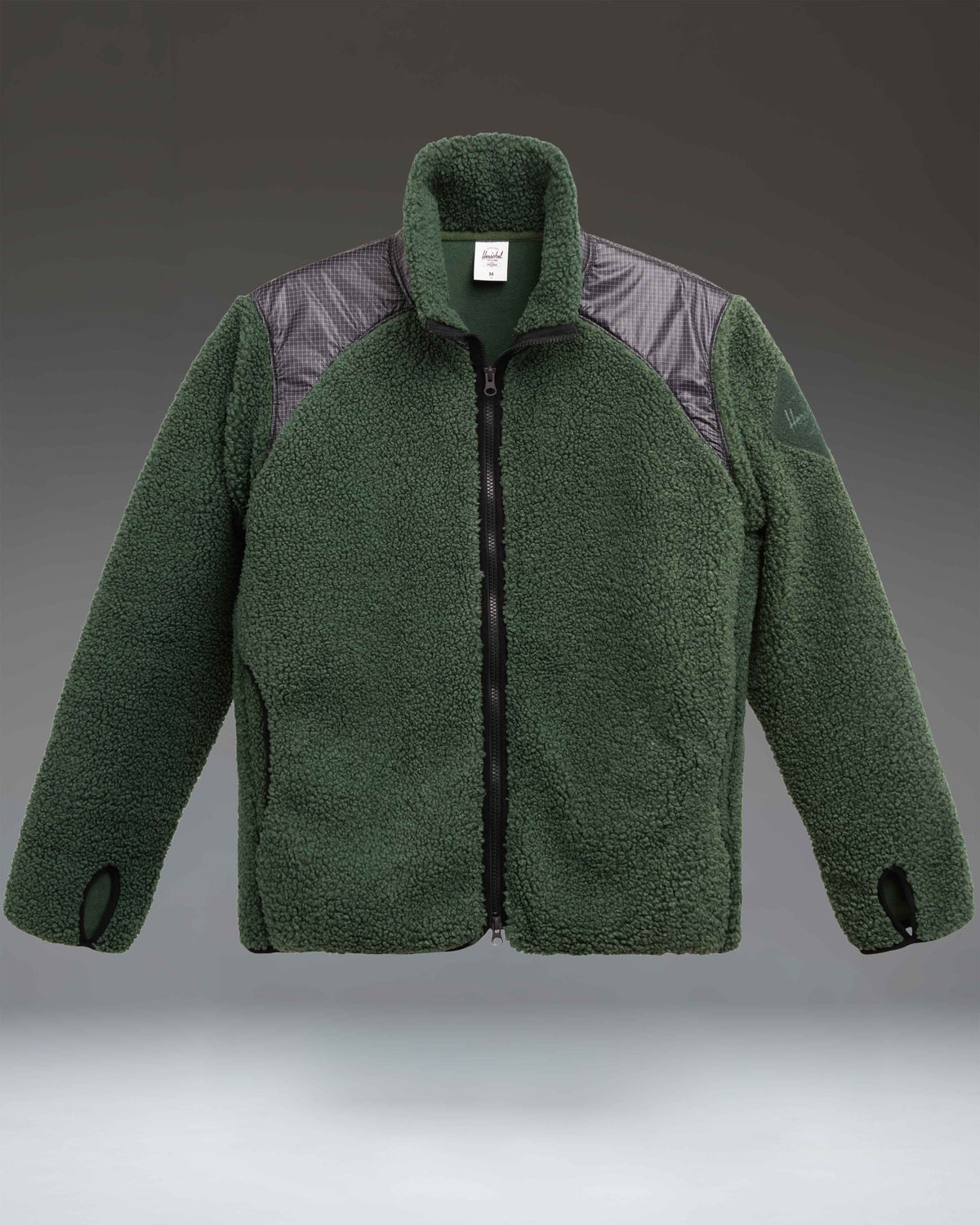 Herschel Performance Fleece Jacket Men's