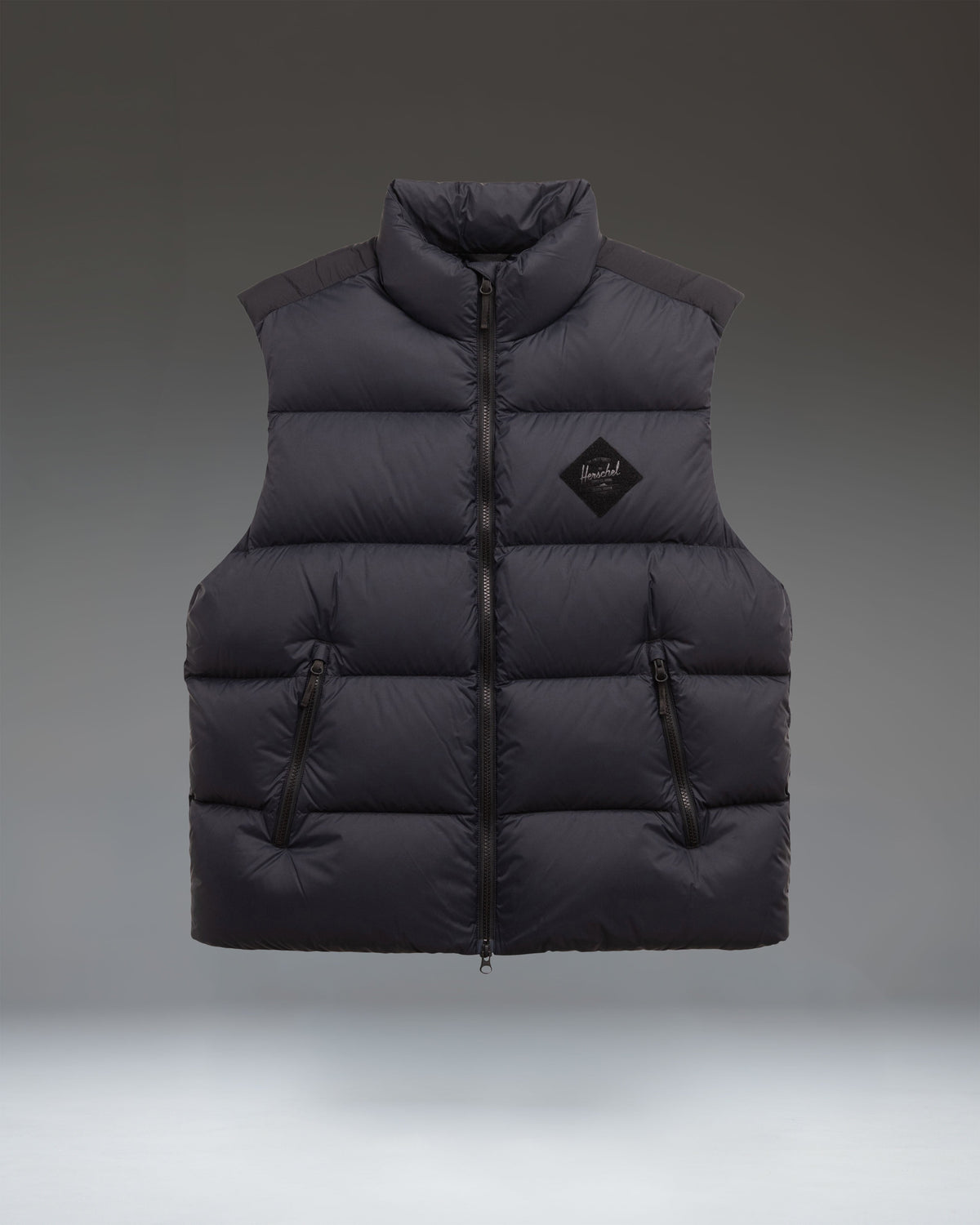 Herschel Puffer Vest Men's