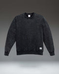 Herschel Acid Wash Classic Crew Men's