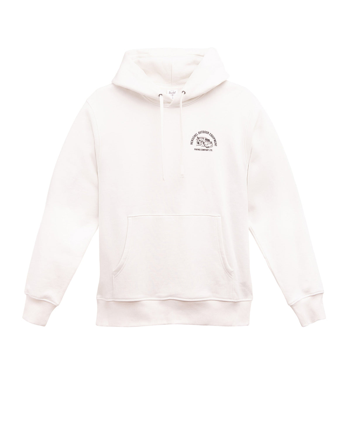 Herschel Paving hoodie