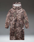 Herschel Realtree® Skeena Raincoat Women's