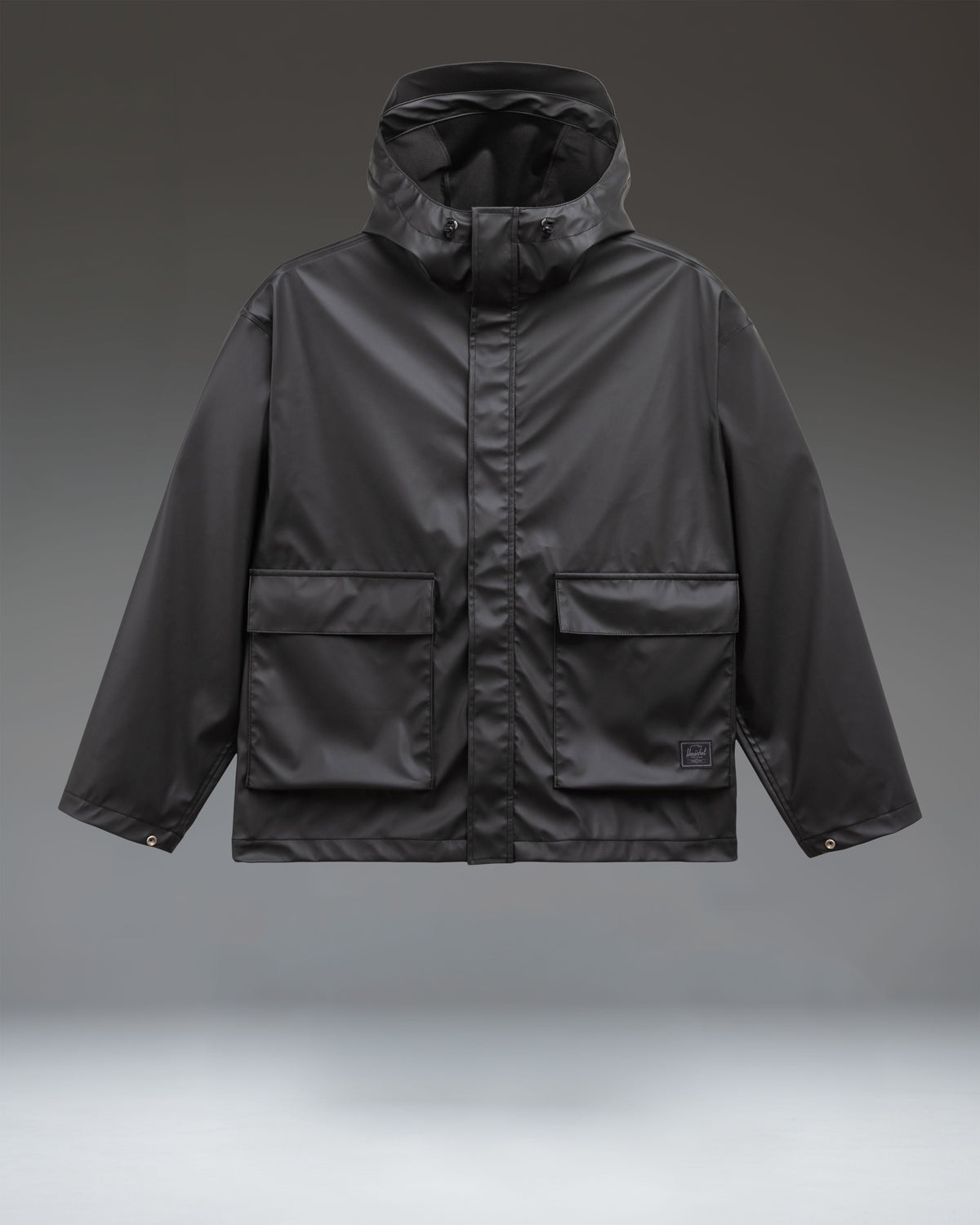 Herschel McLeod Rain Jacket Men's