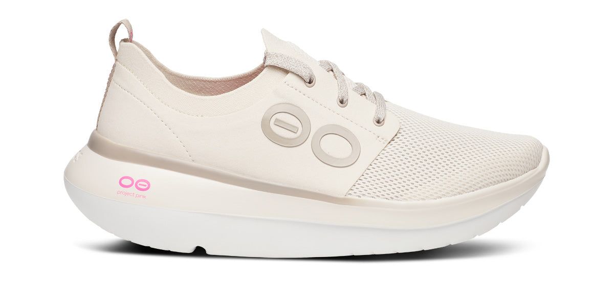Men’s Limited Edition 2025 OOmy Stride – Project Pink