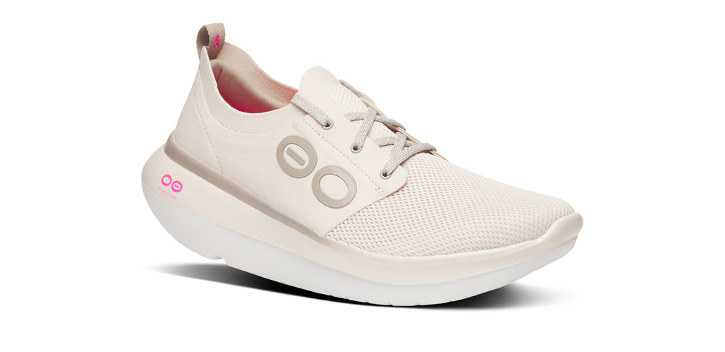 Men’s Limited Edition 2025 OOmy Stride – Project Pink