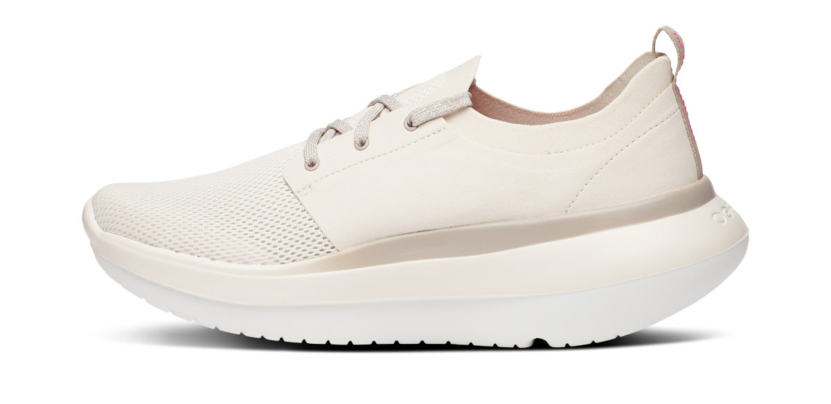 Men’s Limited Edition 2025 OOmy Stride – Project Pink