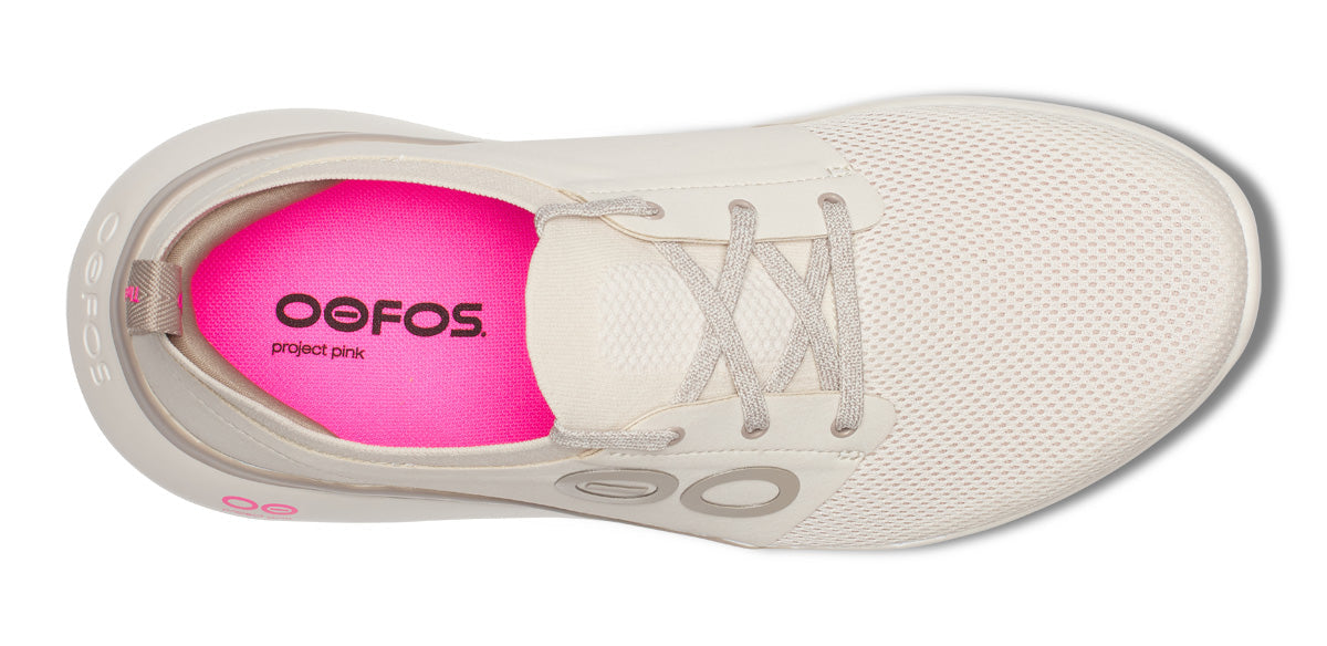Men’s Limited Edition 2025 OOmy Stride – Project Pink