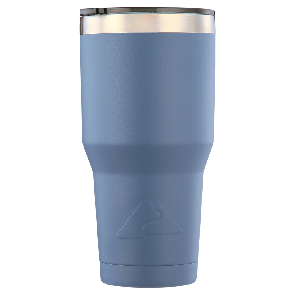 Ozark Trail 32 oz Stainless Steel Insulated Tumbler, Black