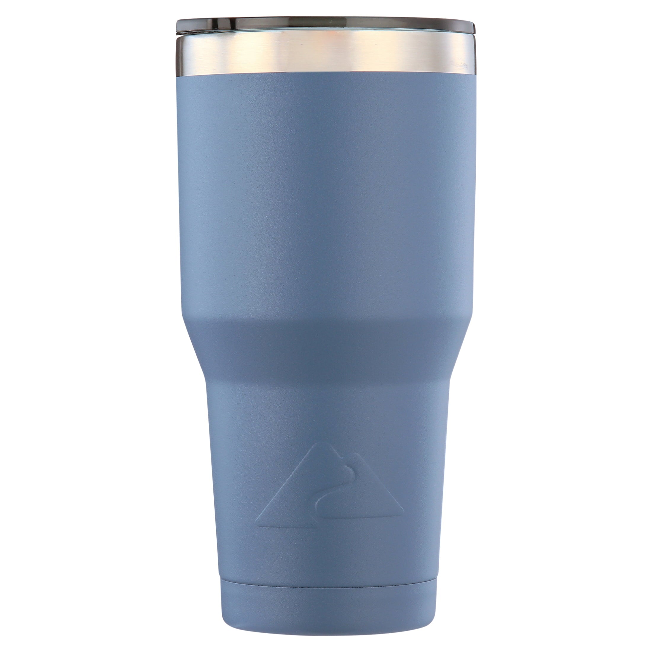 Ozark Trail 32 oz Stainless Steel Insulated Tumbler, Black