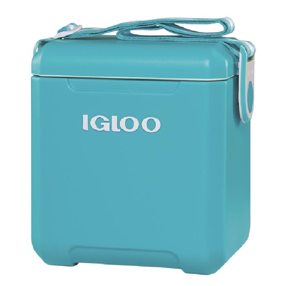 32653 Tag Along Too Reusable Cooler, Polyethylene