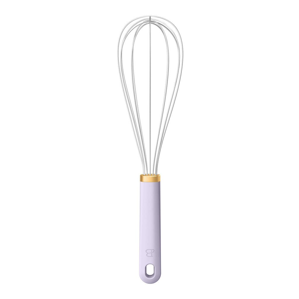 5-Piece Kitchen Tool Set, Porcini Taupe by Drew Barrymore