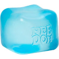 NeeDoh Nice Cube - Solid Squish - 2.25" Cube