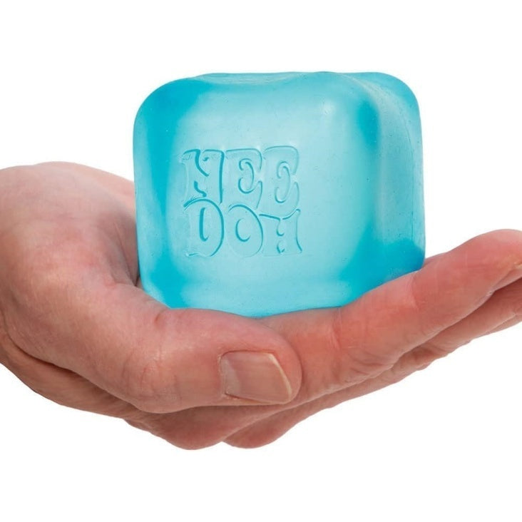 NeeDoh Gumdrop - Textured Sensory Toy - 2.5"
