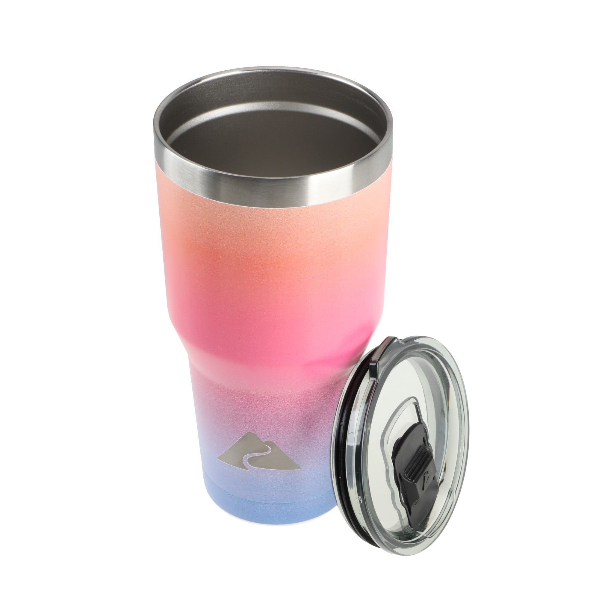 Ozark Trail 32 oz Stainless Steel Insulated Tumbler, Black