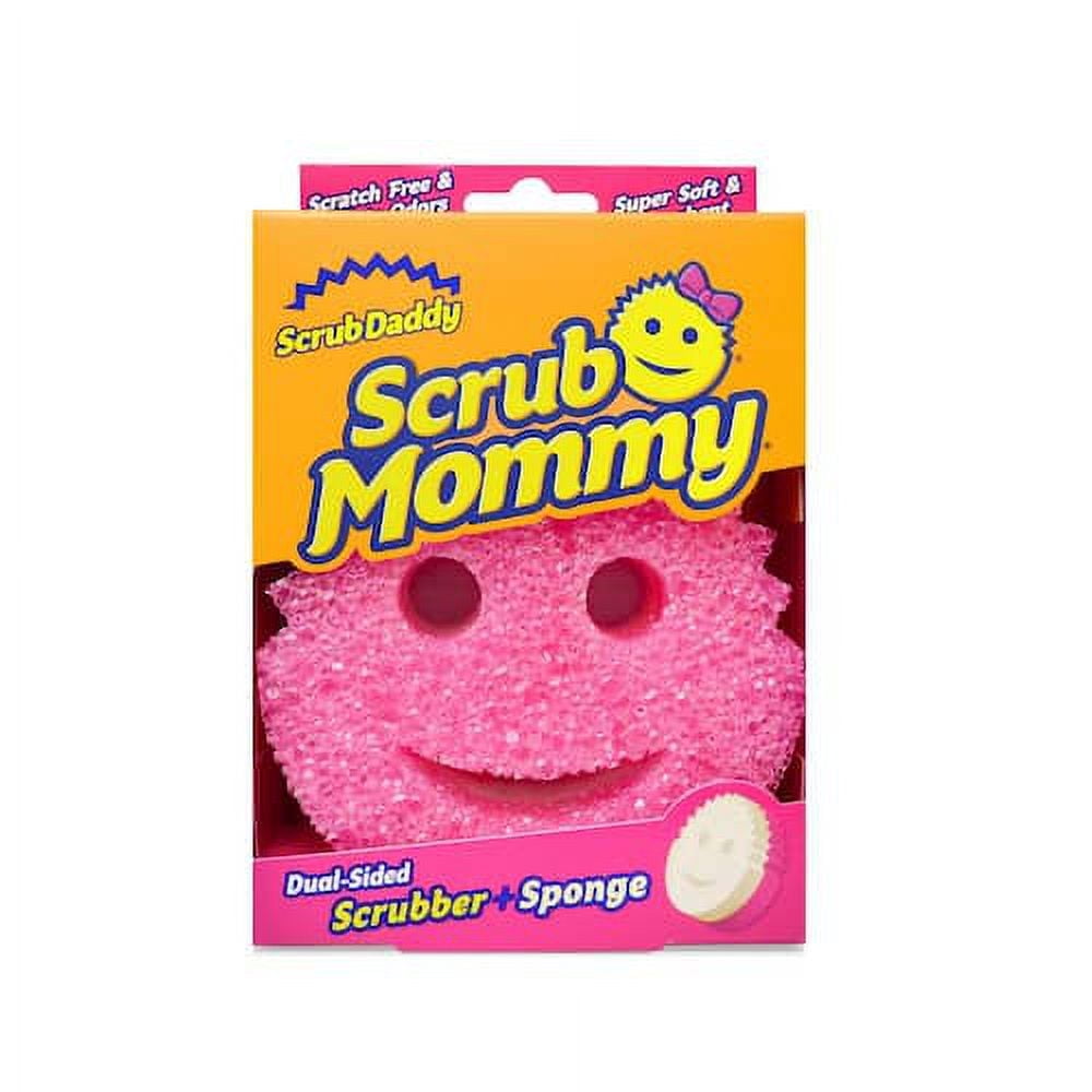 Scrub Mommy Sponge (Pack of 3)