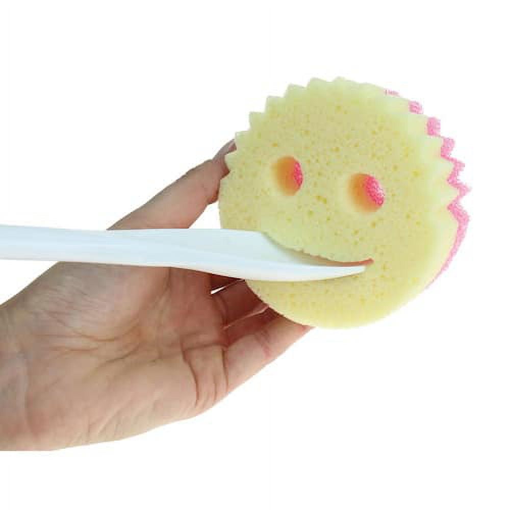 Scrub Mommy Sponge (Pack of 3)