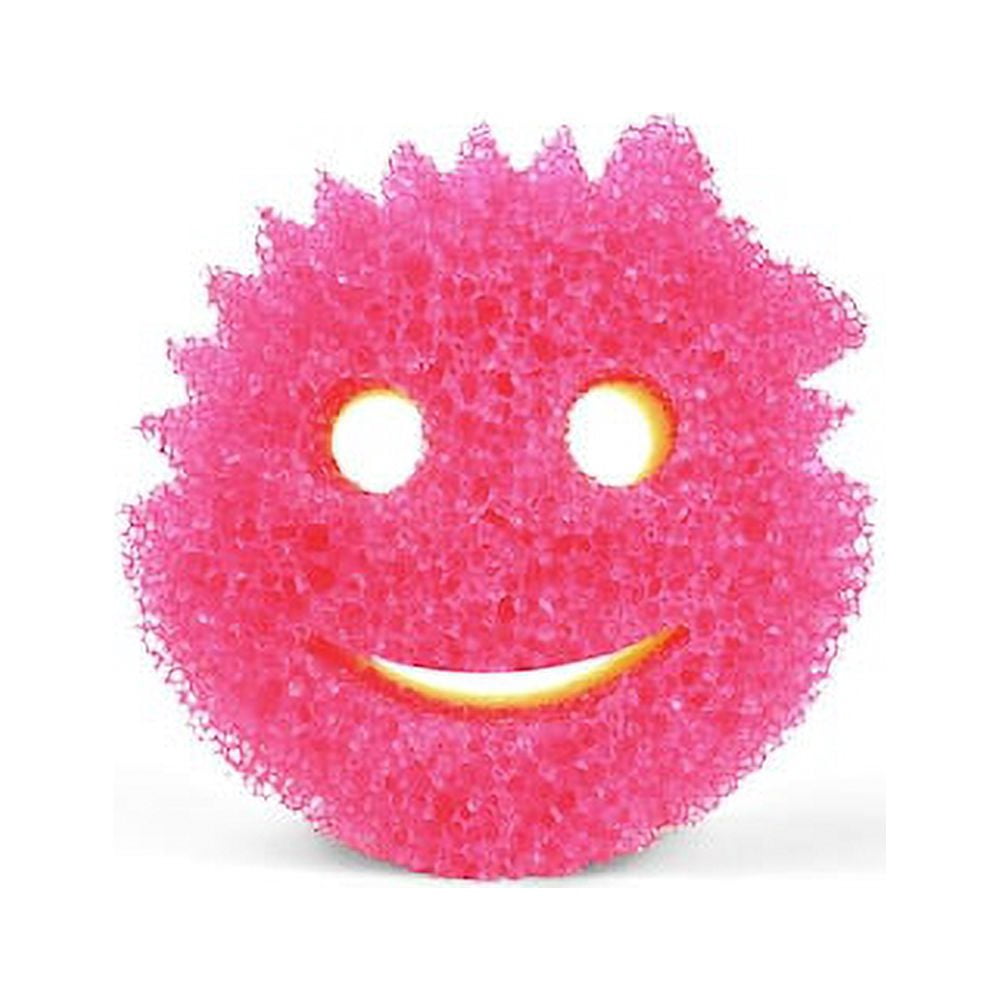 Scrub Mommy Sponge (Pack of 3)