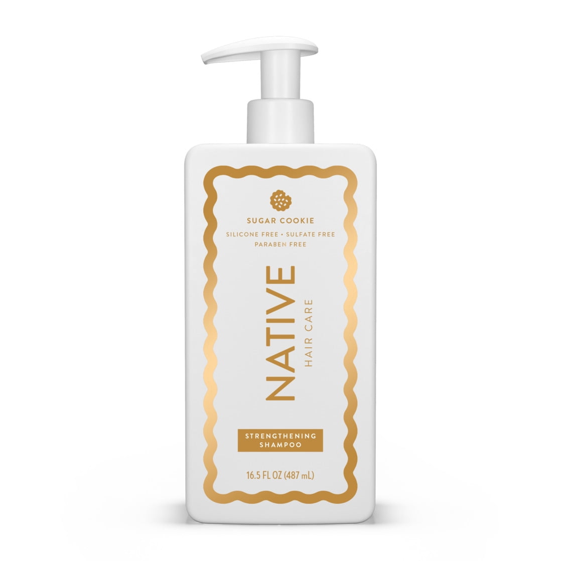 Limited Edition Sugar Cookie Shampoo 16.5 fl oz