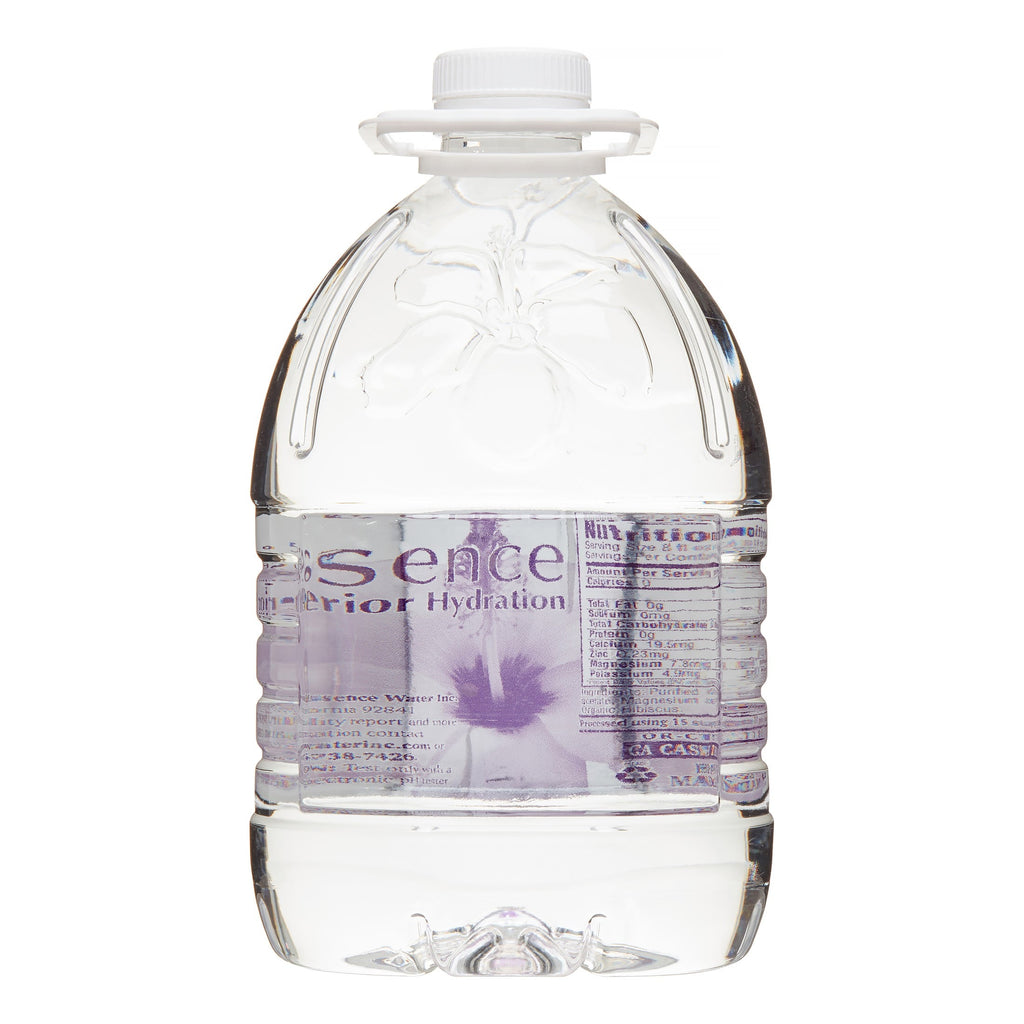 WATER PH 10 NUTRITIONAL, 1 GA, (Pack of 4)