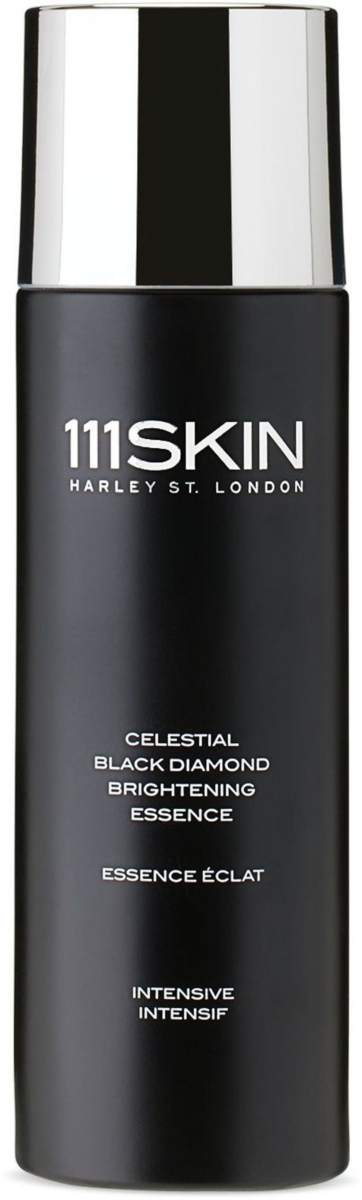 111Skin Celestial Black Diamond Brightening Essence , 3.4 oz Primer
