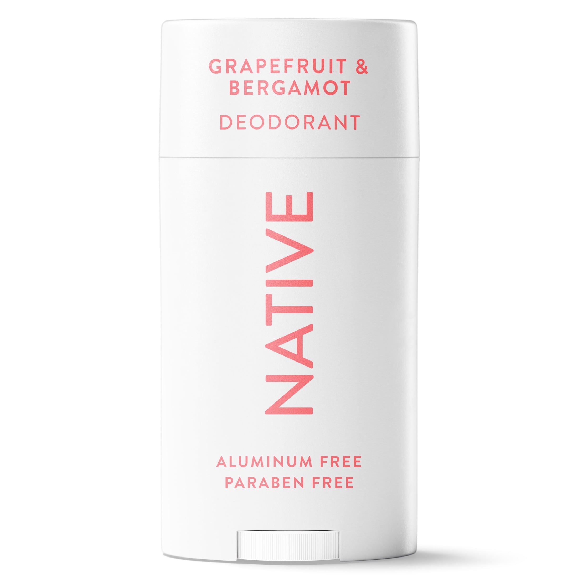 Deodorant Grapefruit &amp; Bergamot, 2.65oz