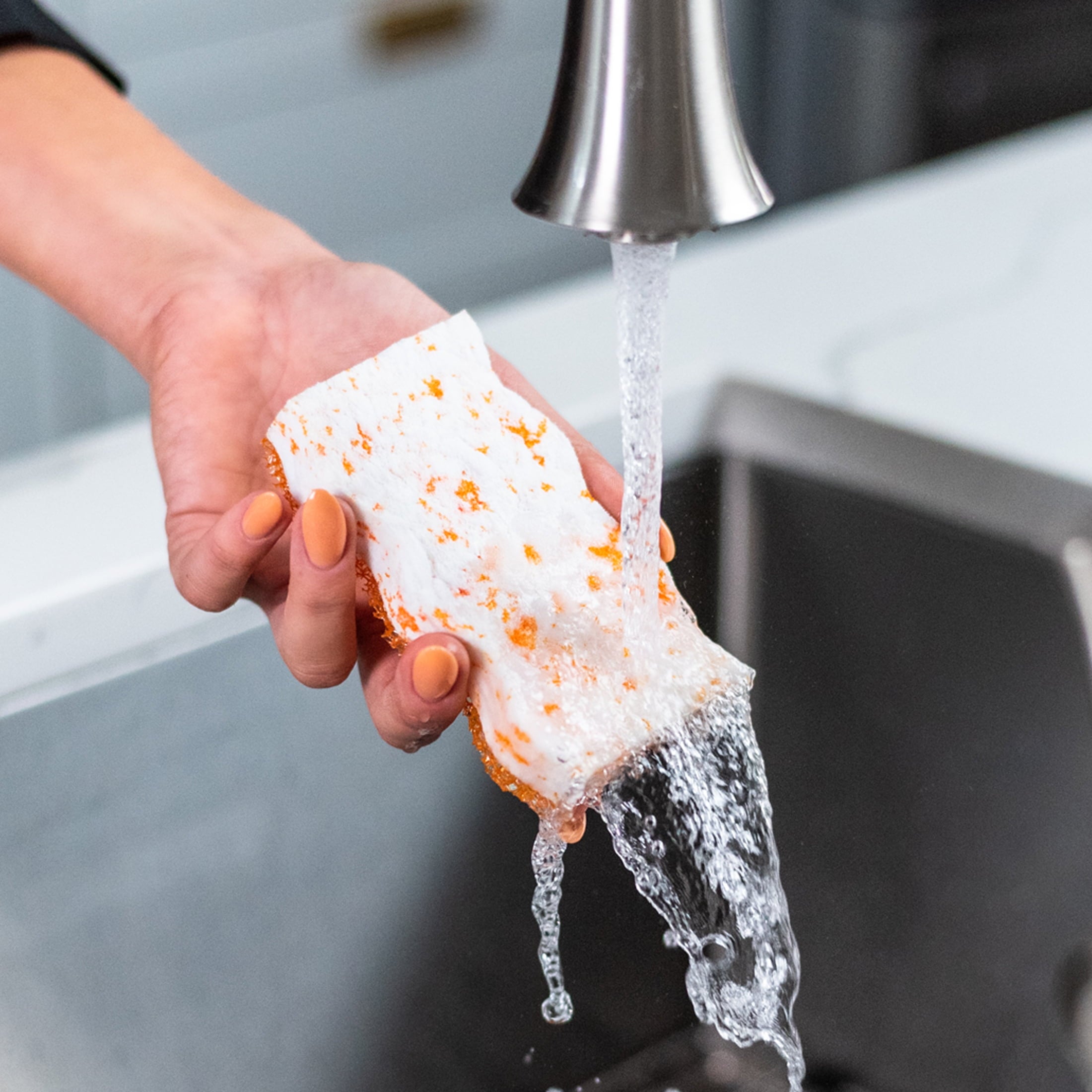 (2 pack) Eraser Daddy 10x Dual Sided Cleaning Pads, 2 Count