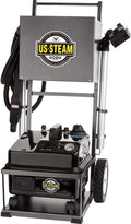 Raptor Steam Commercial Cleaner (with cart)