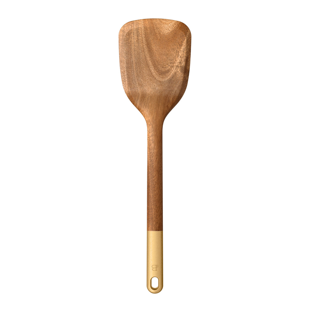 3-Piece Wood Kitchen Utensil Set by Drew Barrymore