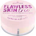 Flawless Skin Trio Loose Setting Powder, 10