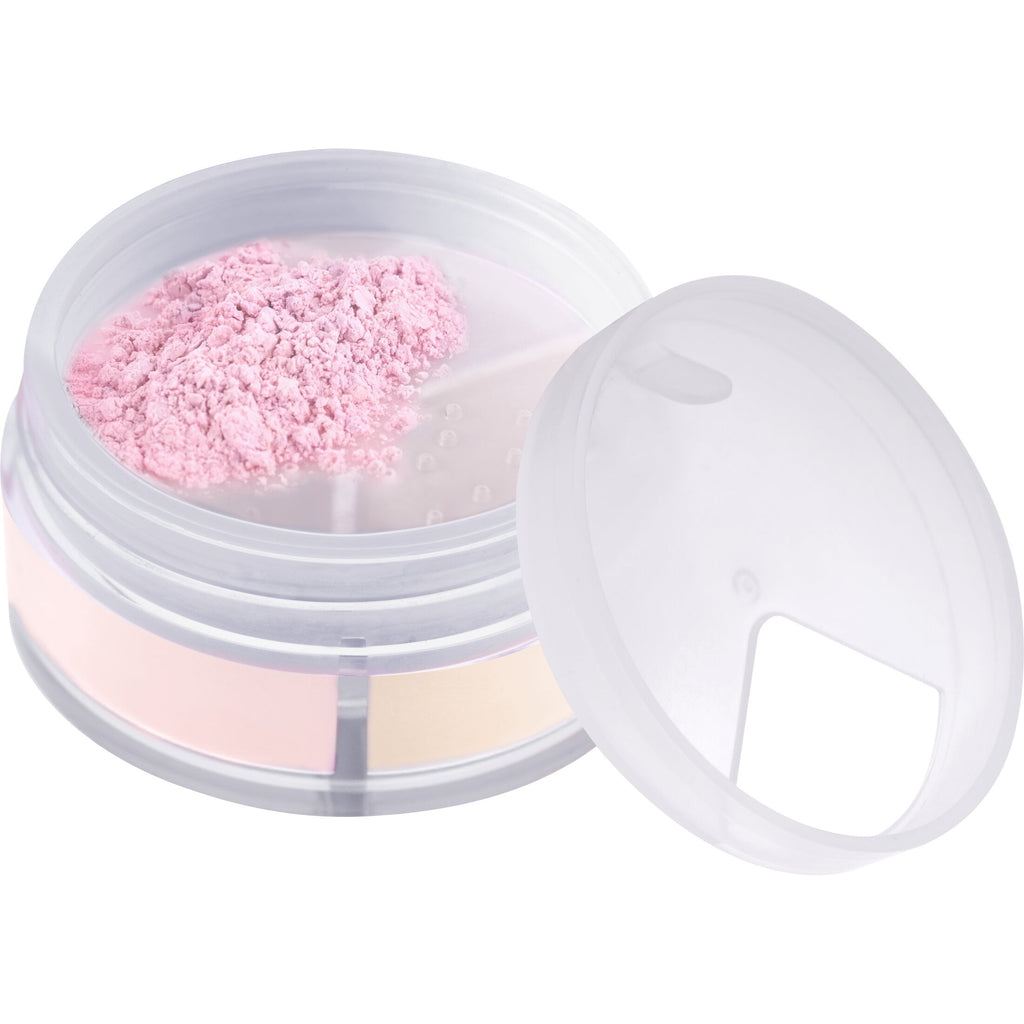 Flawless Skin Trio Loose Setting Powder, 10