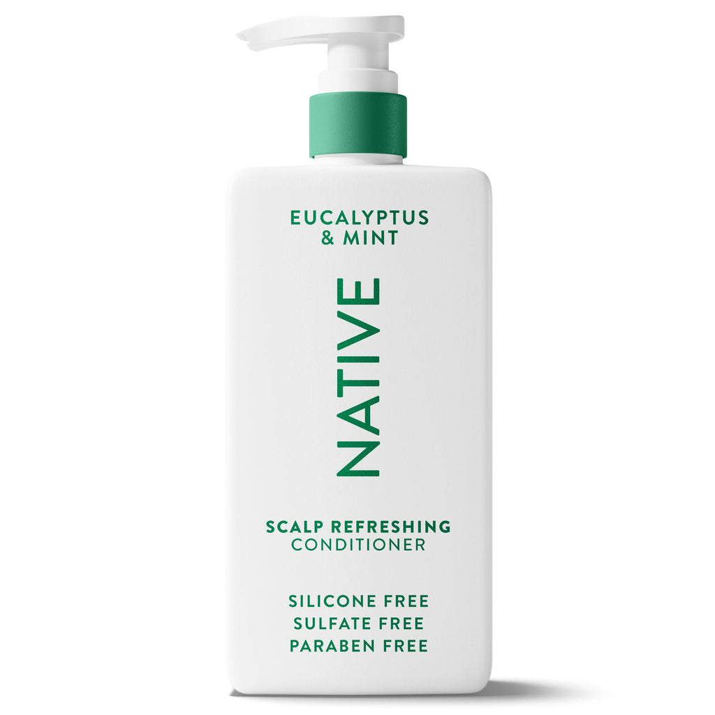 Refreshing Conditioner Eucalyptus and Mint 16.5 fl oz