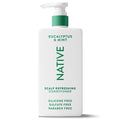 Refreshing Conditioner Eucalyptus and Mint 16.5 fl oz