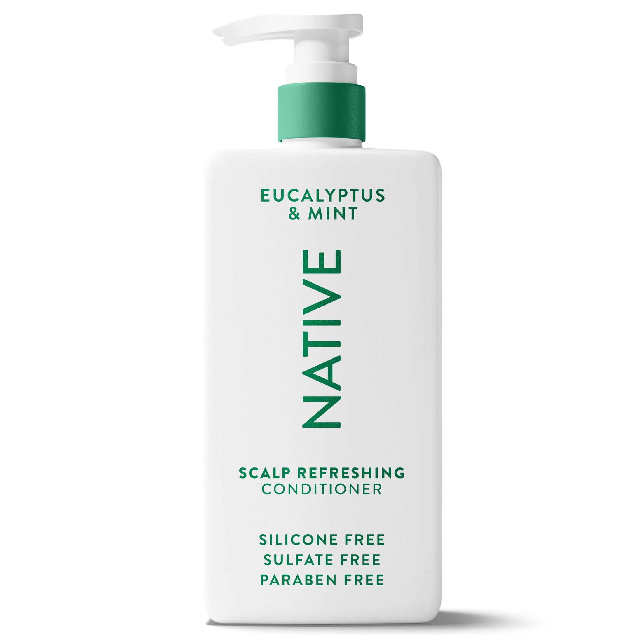 Refreshing Conditioner Eucalyptus and Mint 16.5 fl oz