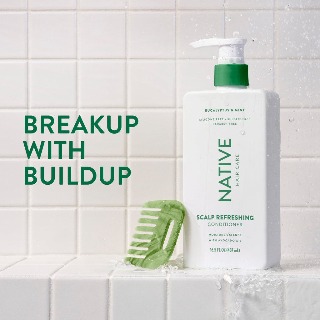 Refreshing Conditioner Eucalyptus and Mint 16.5 fl oz