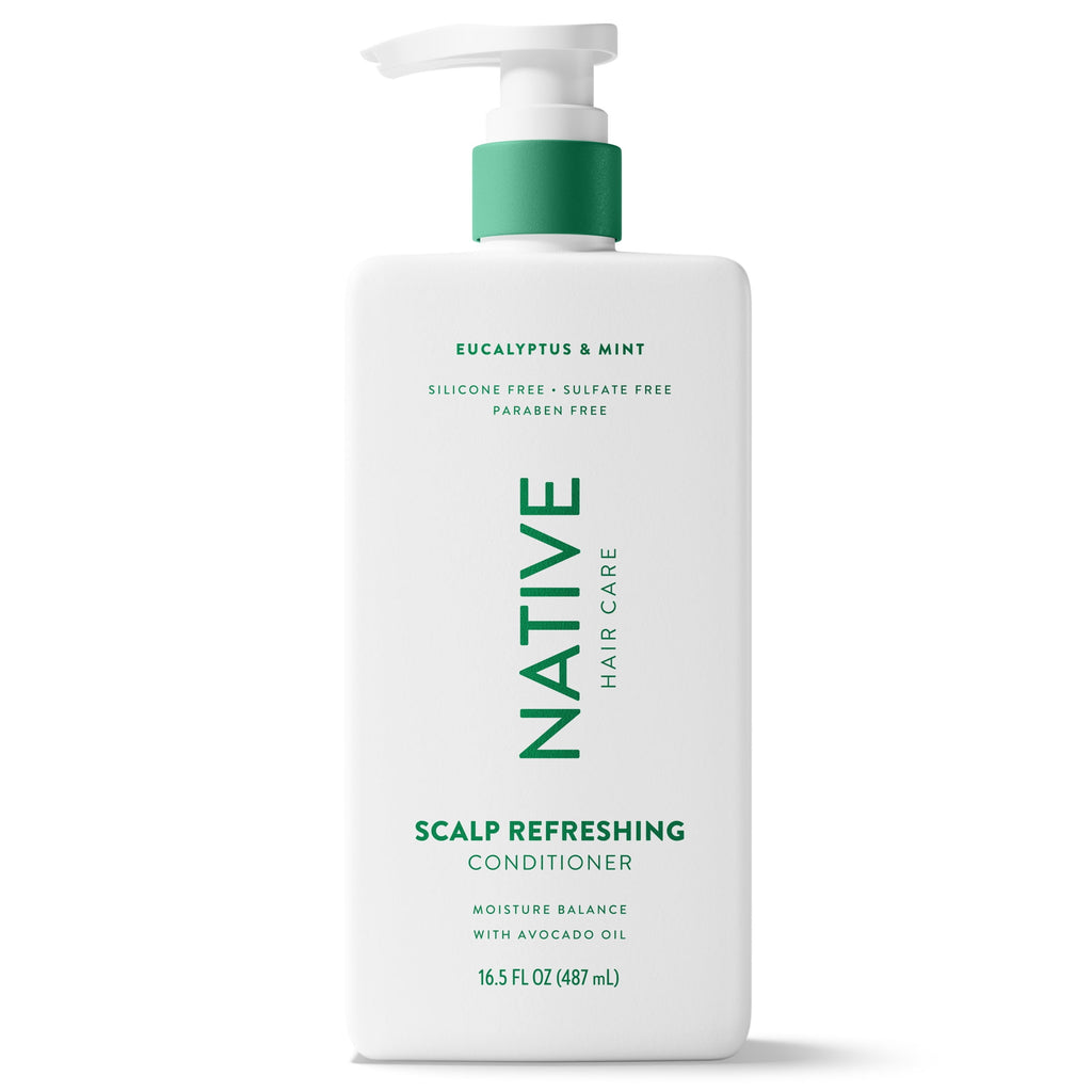Refreshing Conditioner Eucalyptus and Mint 16.5 fl oz