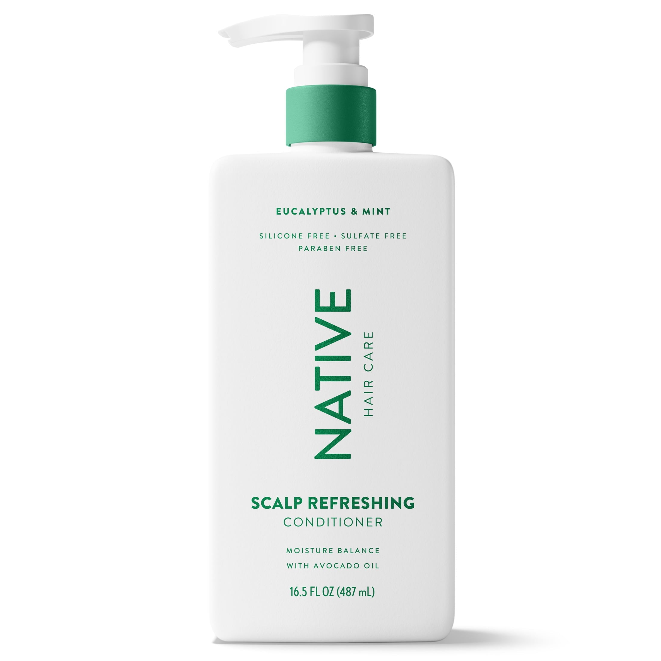 Refreshing Conditioner Eucalyptus and Mint 16.5 fl oz